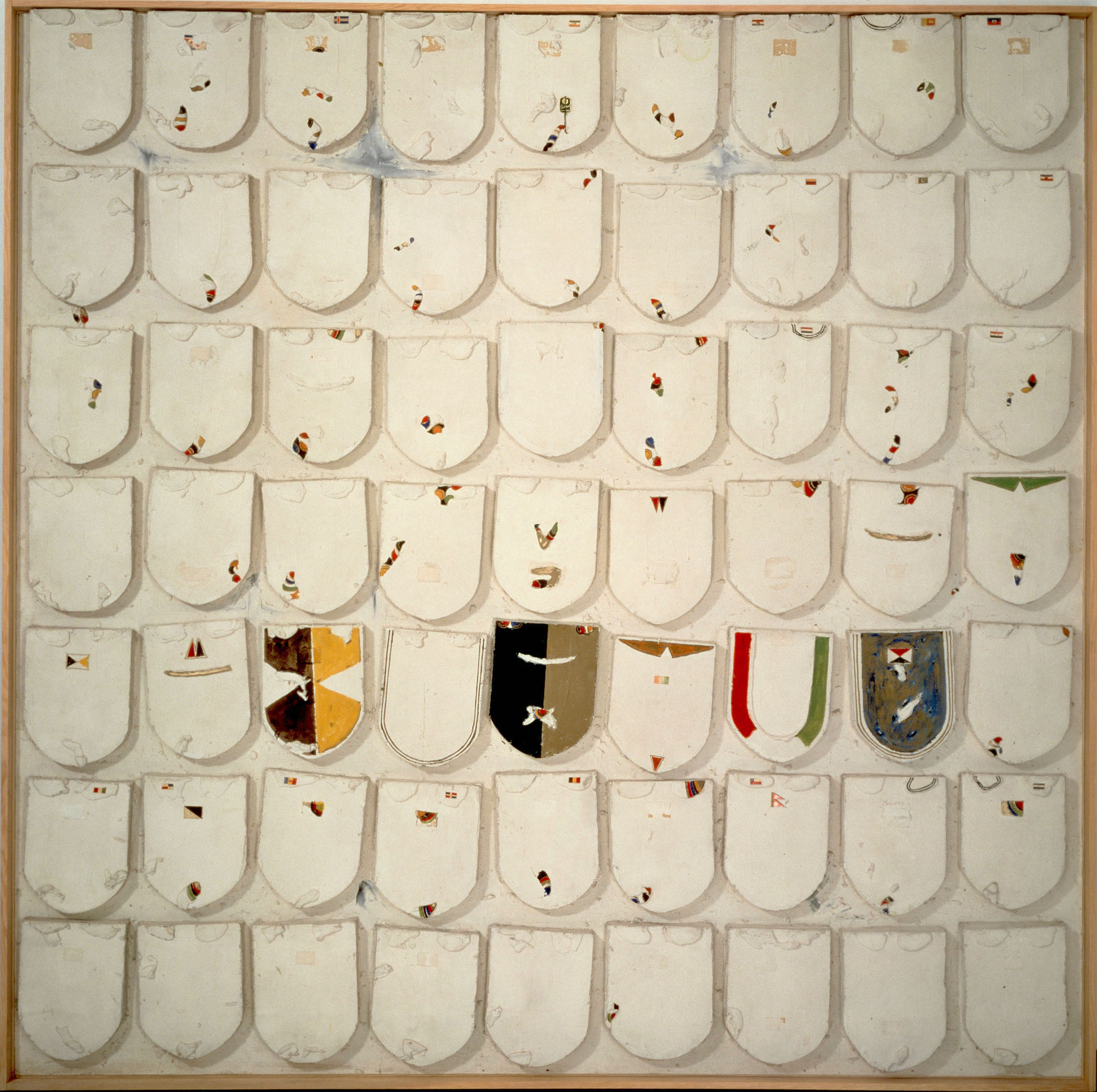 作品'63–81 東京オリンピック讃歌