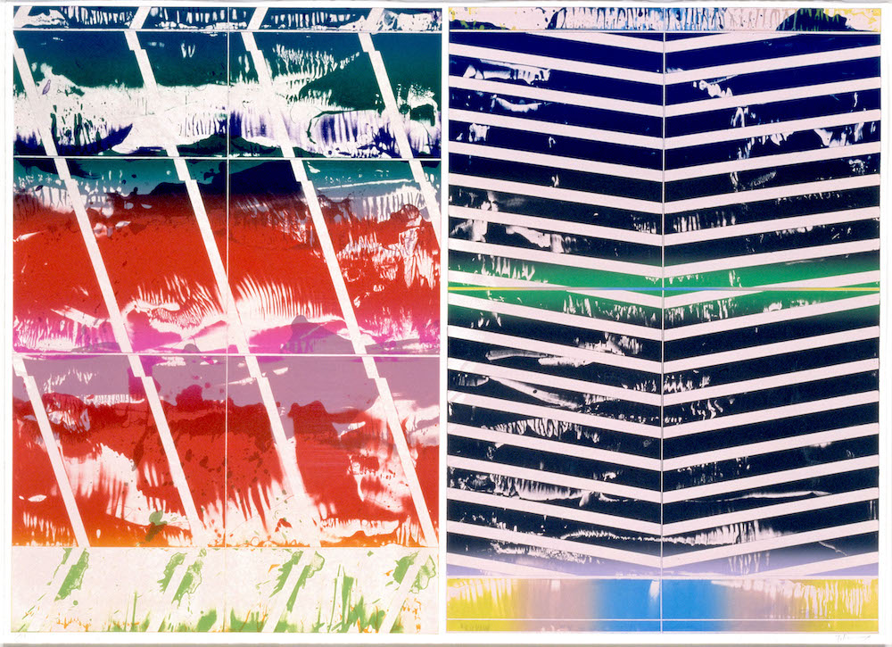IIluminationｰ1986 No.22  （2点組）