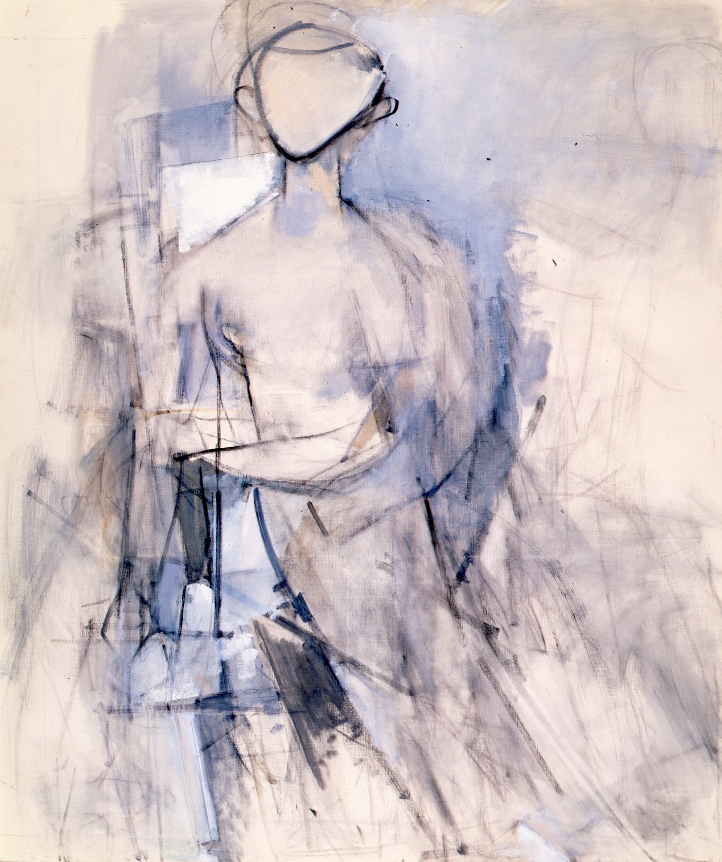絵画３（マチスからモンドリアンへ）